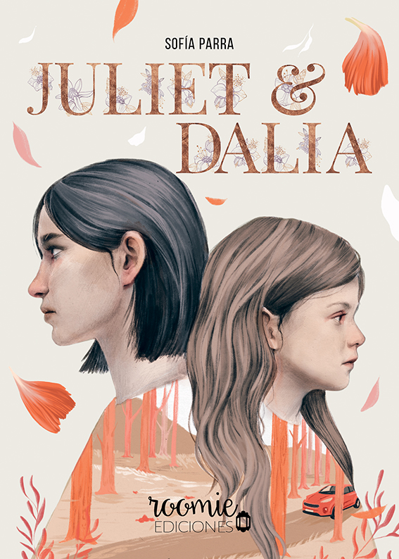 juliet y dalia